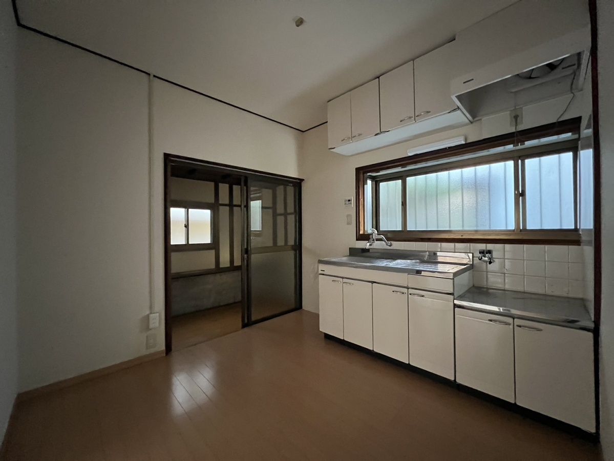 ダイニング 写真2