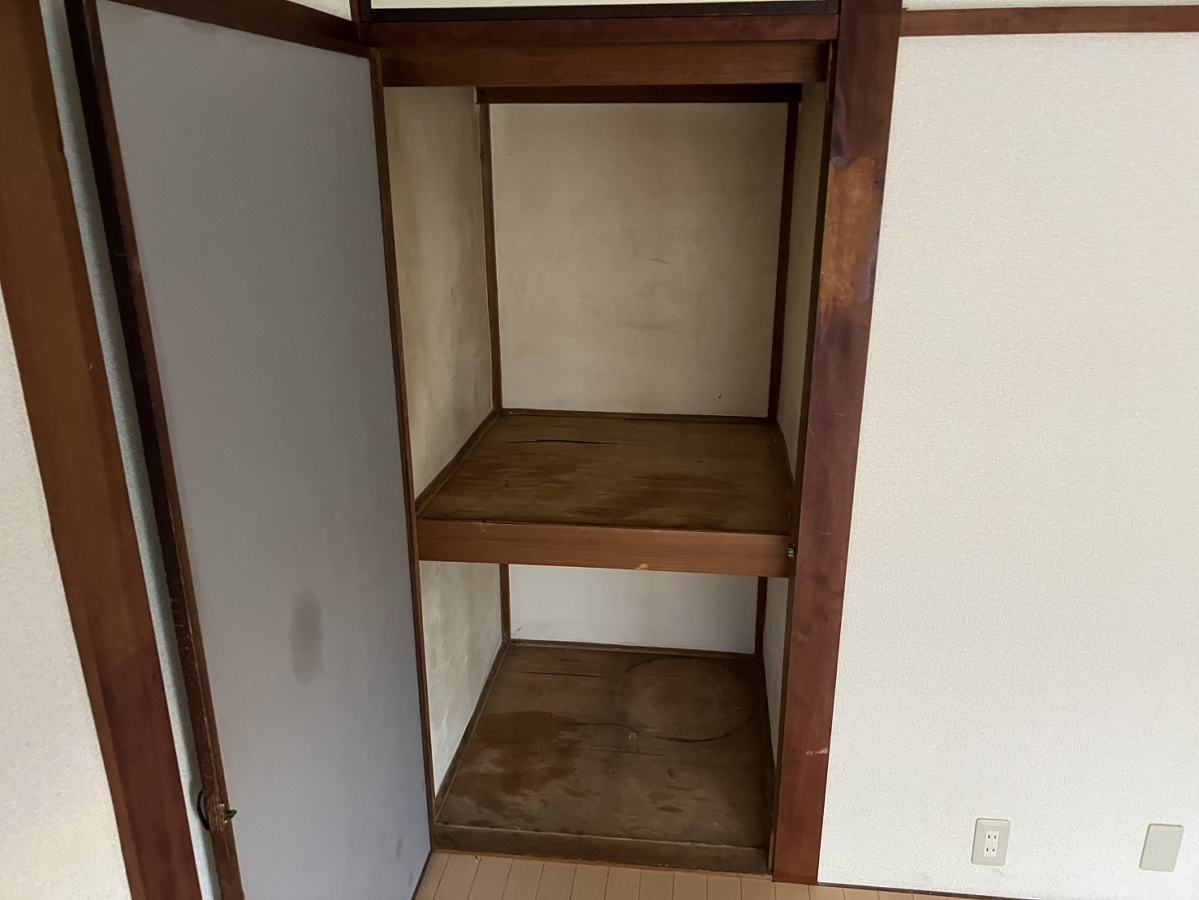 収納 写真16