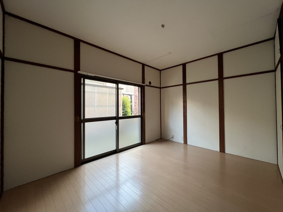 子供部屋 写真7