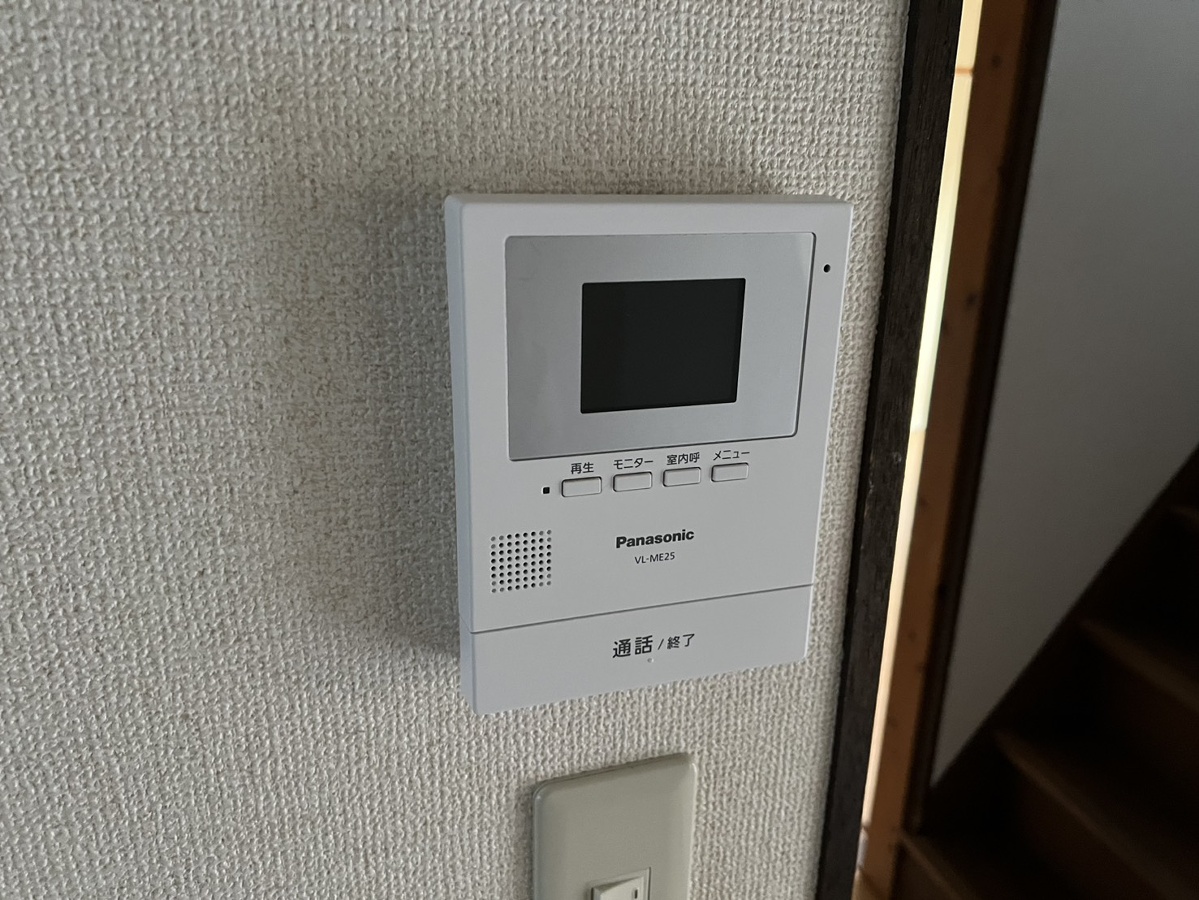 セキュリティ 写真30