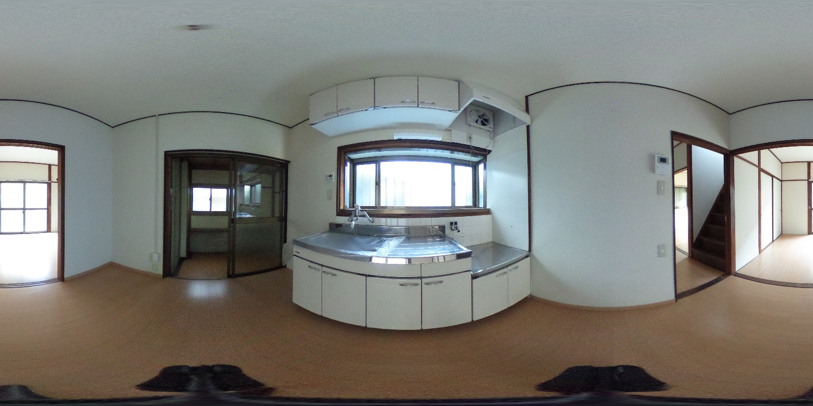 キッチン 写真33