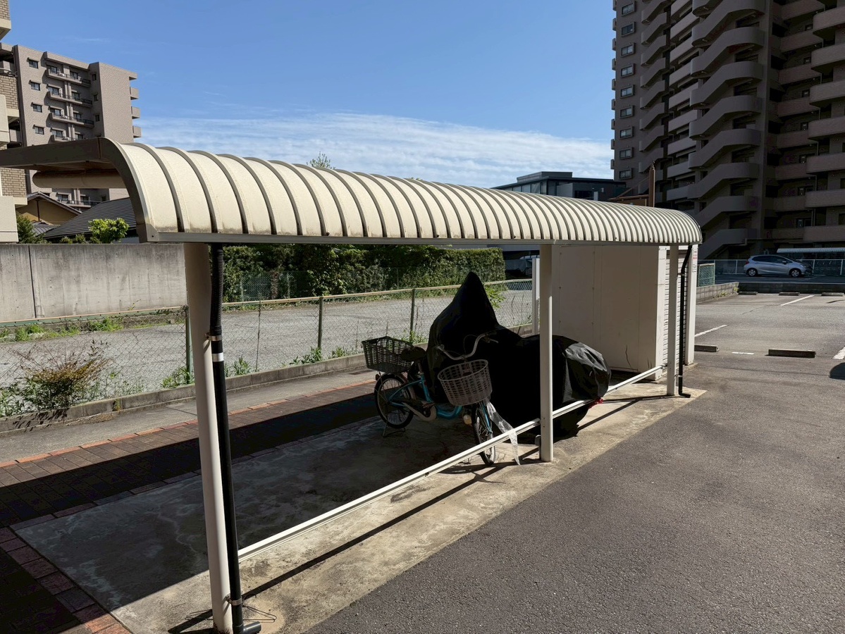 共用部 写真30