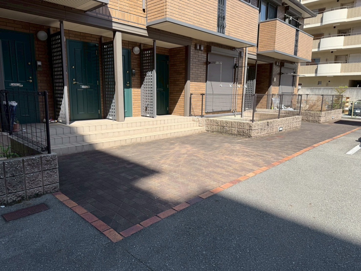共用部 写真31