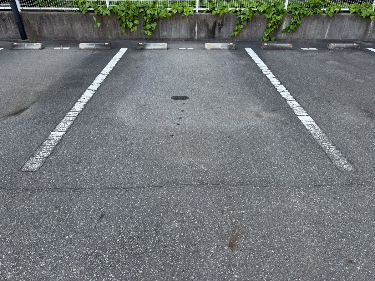 駐車場 写真32