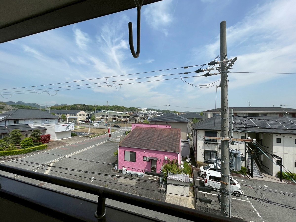 眺望 写真28