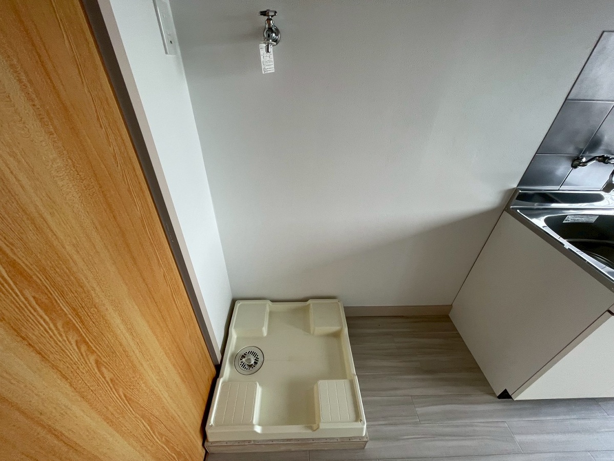 洗面所 写真14