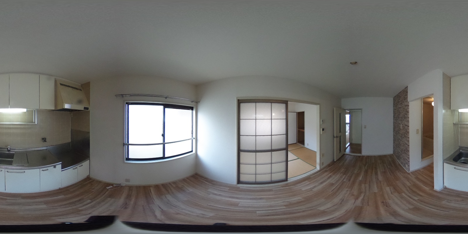 キッチン 写真34