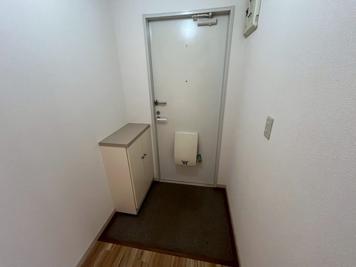 玄関 写真9