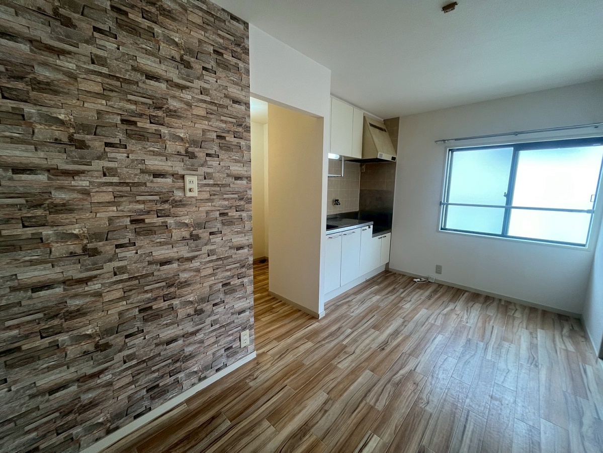 ダイニング 写真3