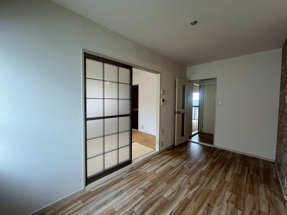 リビング 写真2