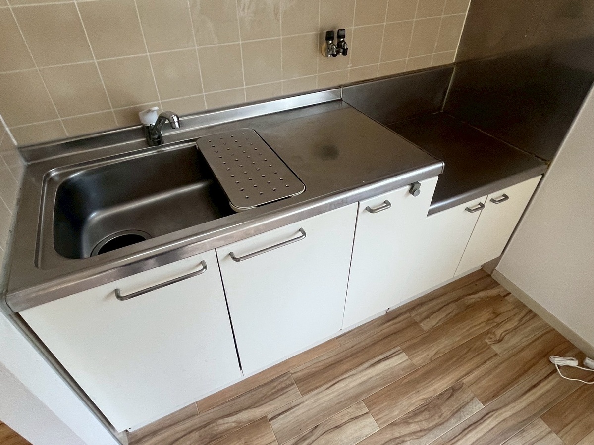 キッチン 写真4