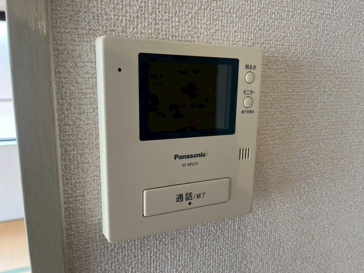 セキュリティ 写真18