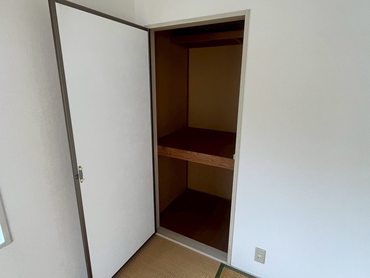 収納 写真15