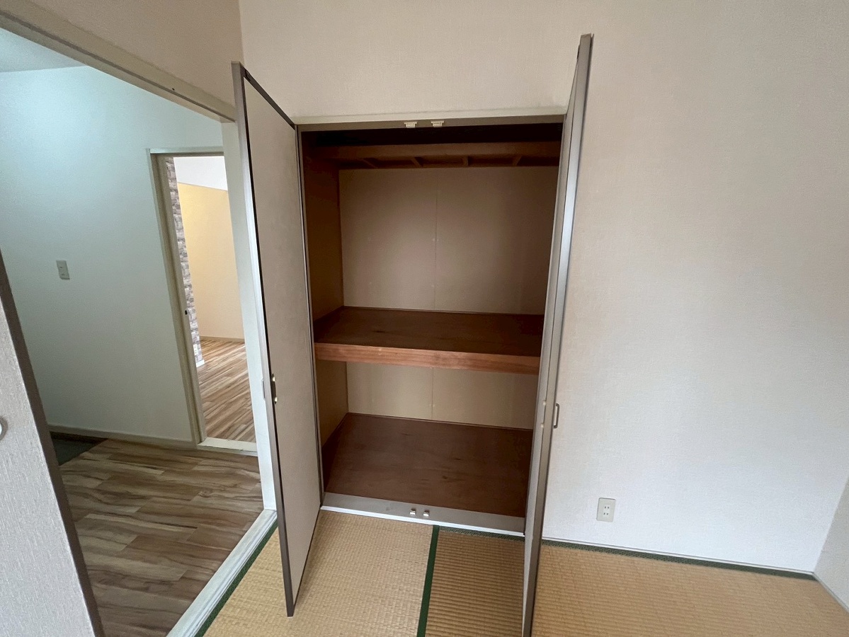 収納 写真16