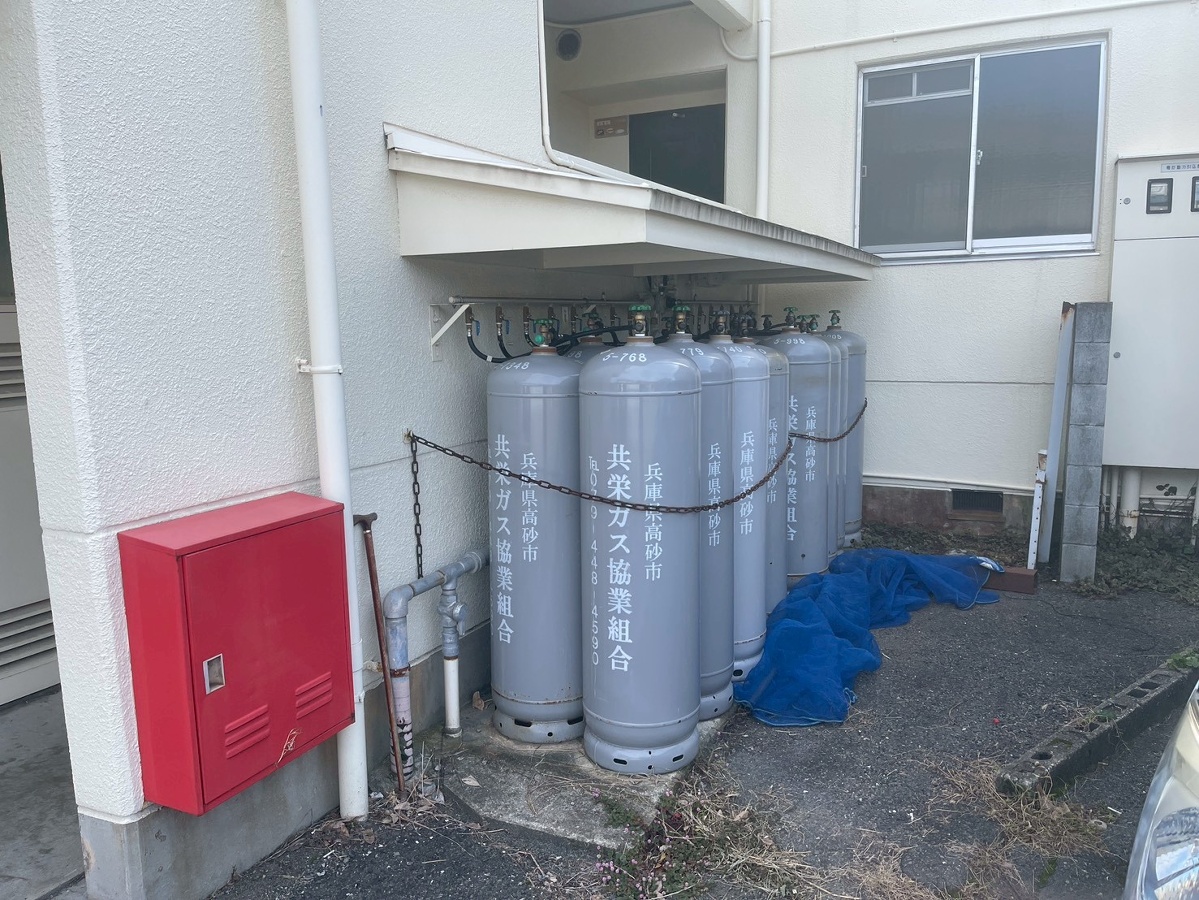 敷地内/建物 写真31