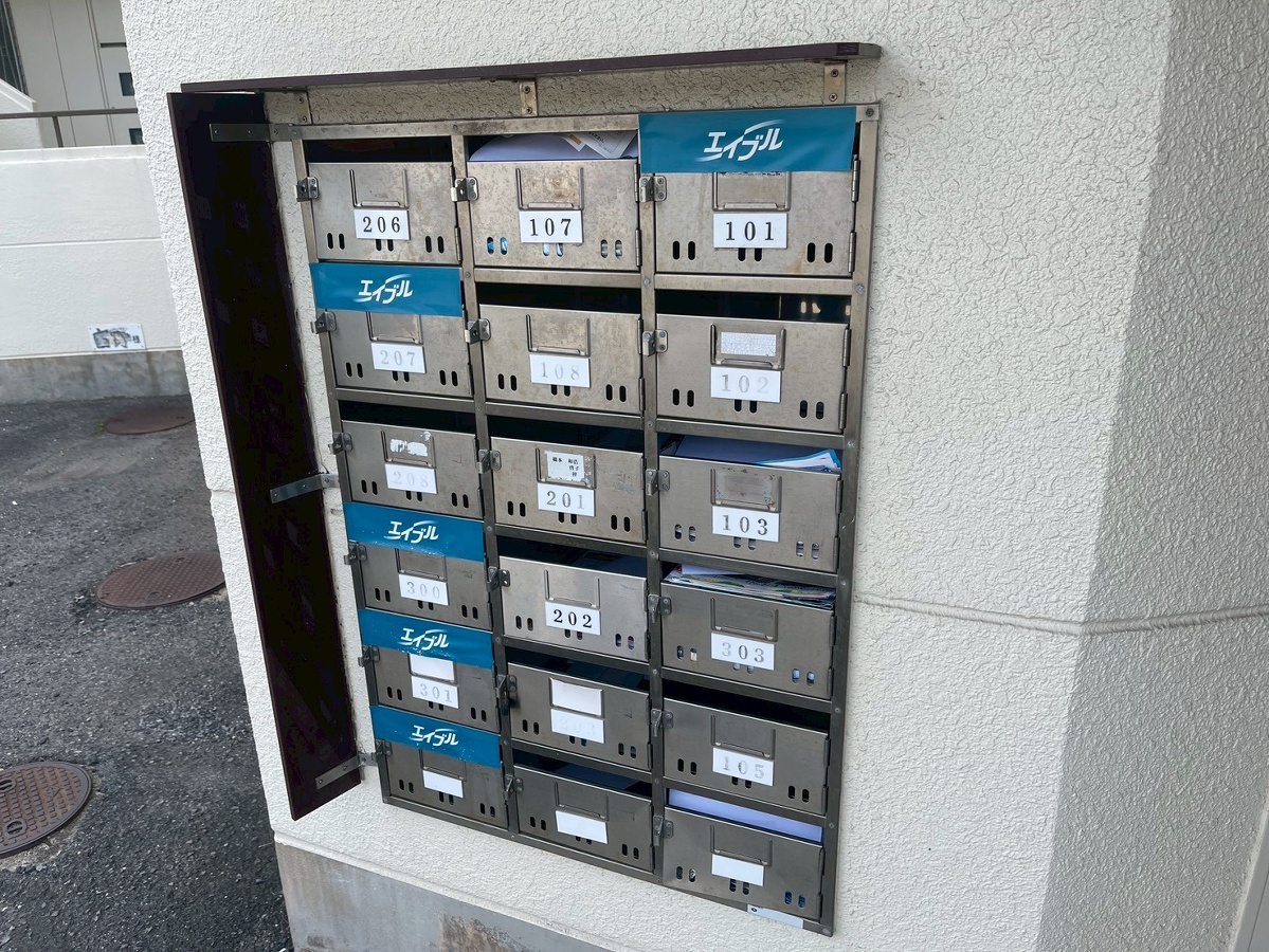 共用部 写真32