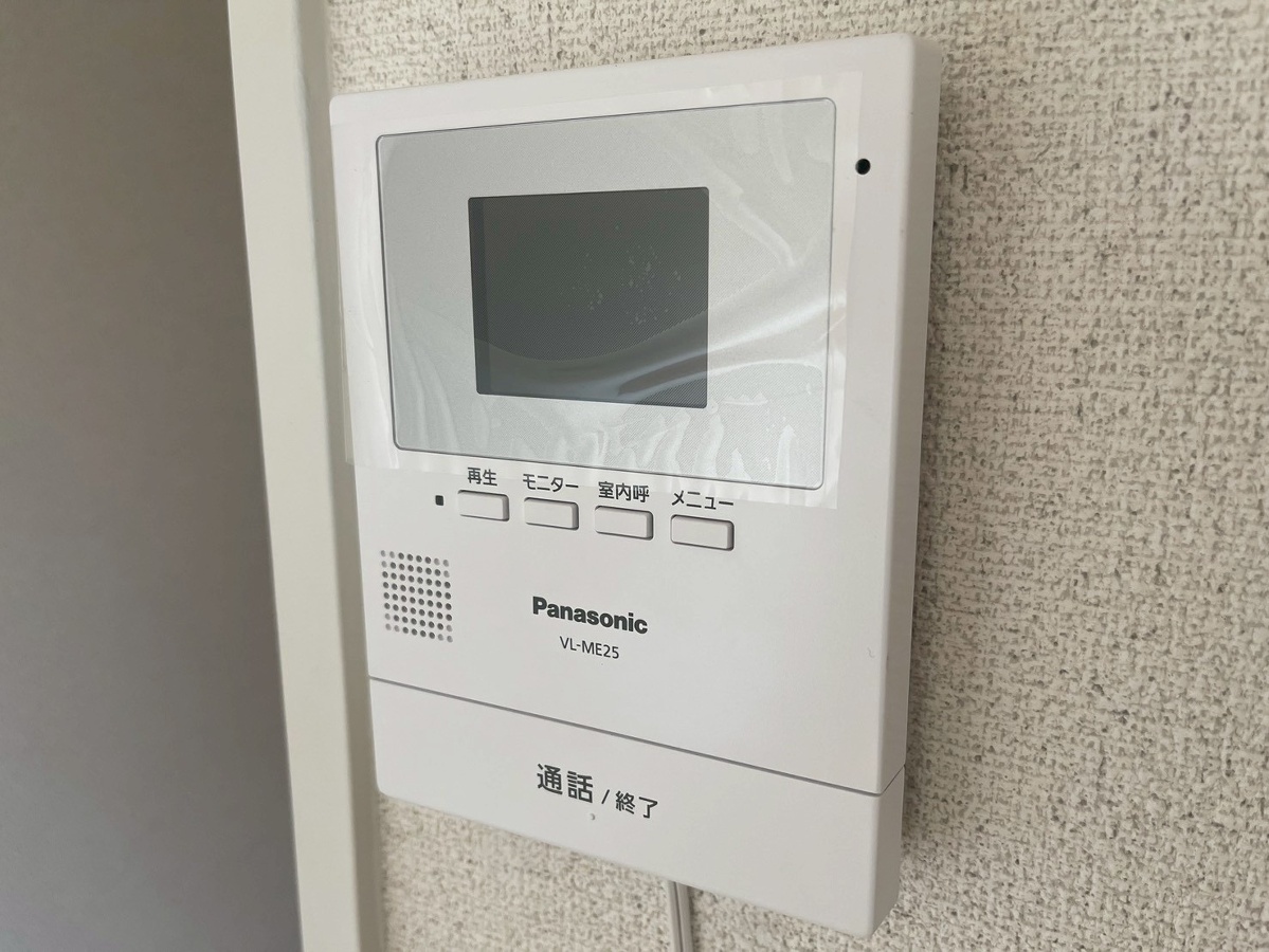 セキュリティ 写真20