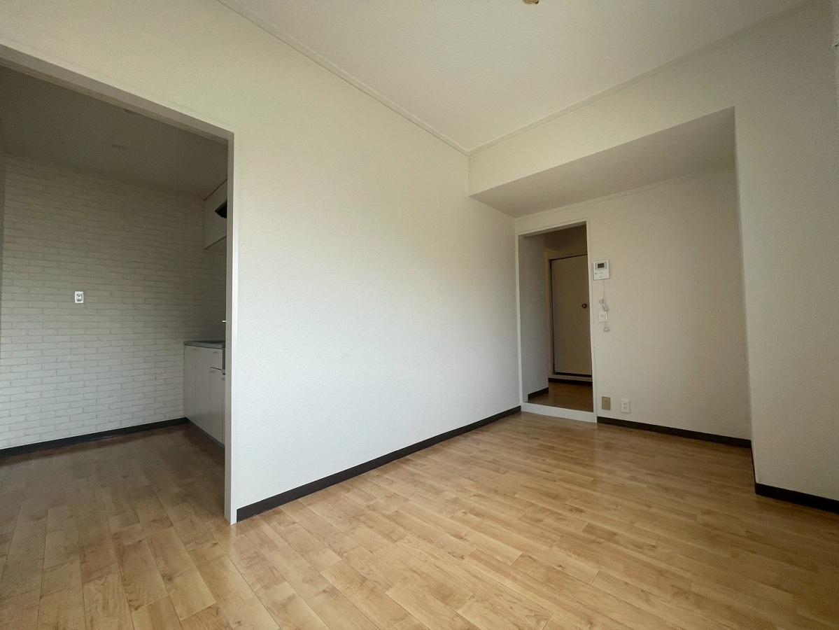 リビング 写真2