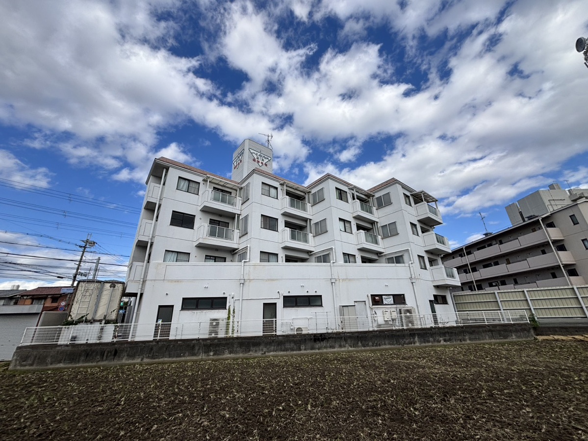 ベネフィス粟津