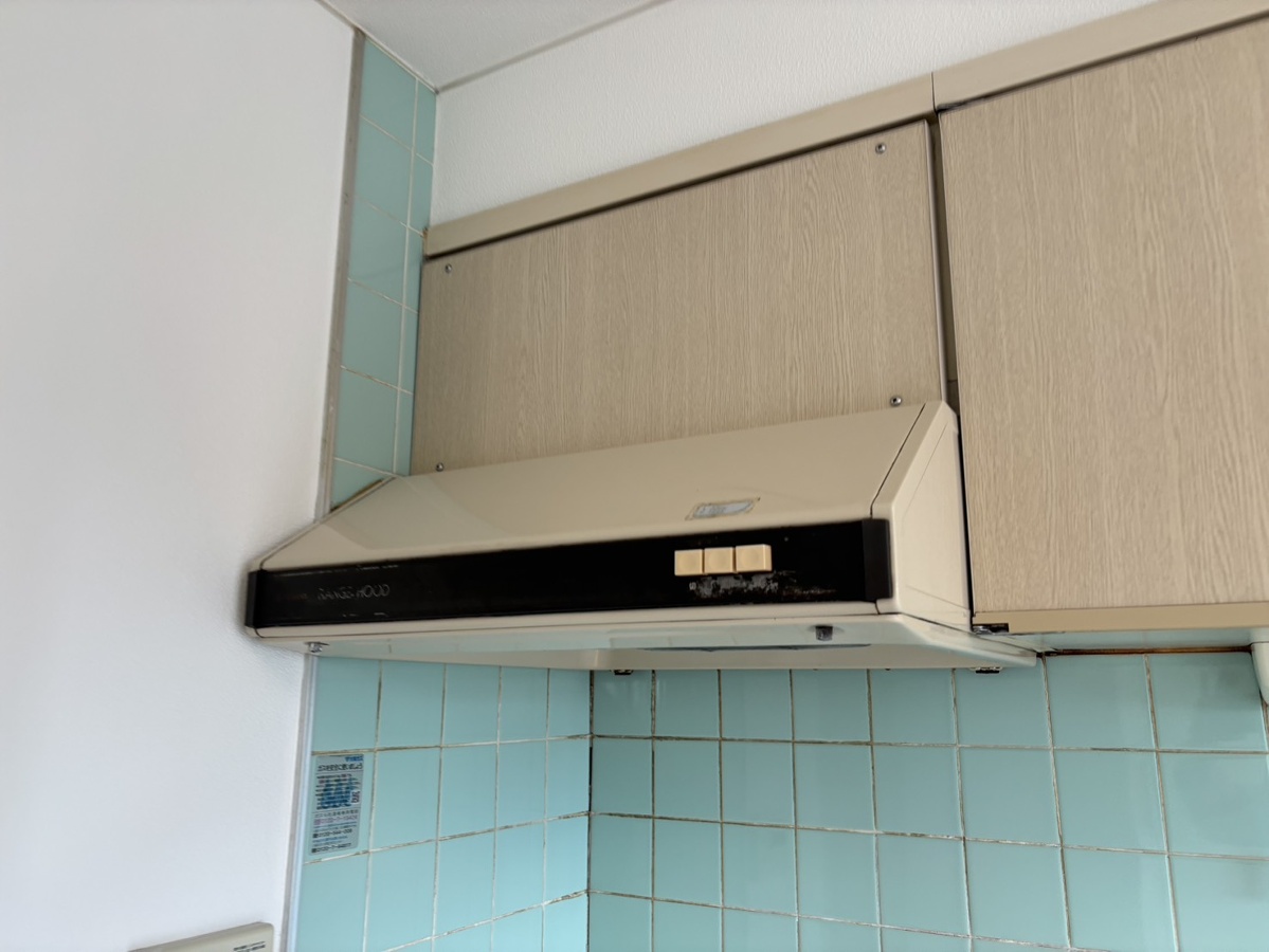 キッチン 写真5