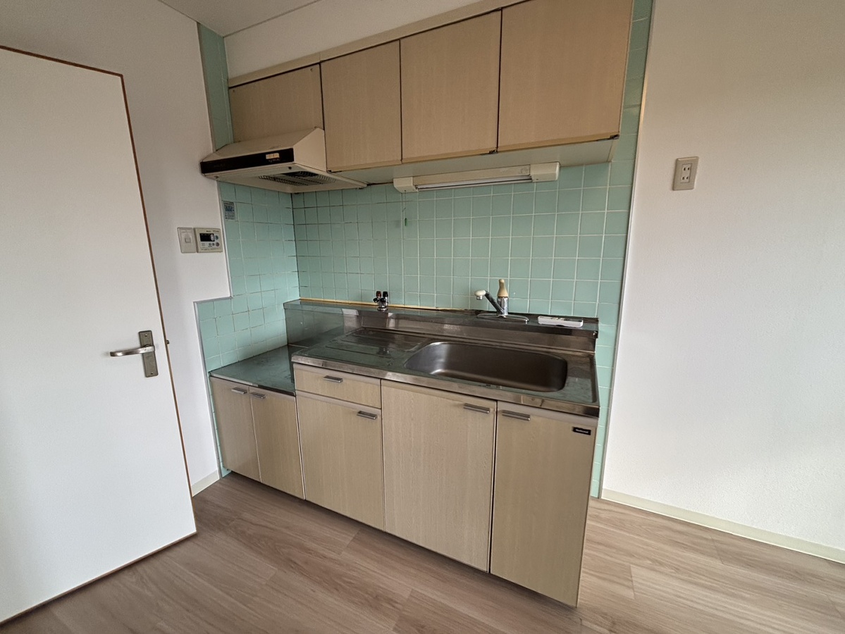 キッチン 写真6