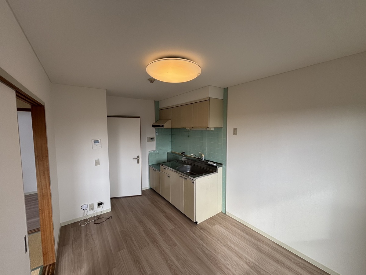 リビング 写真4