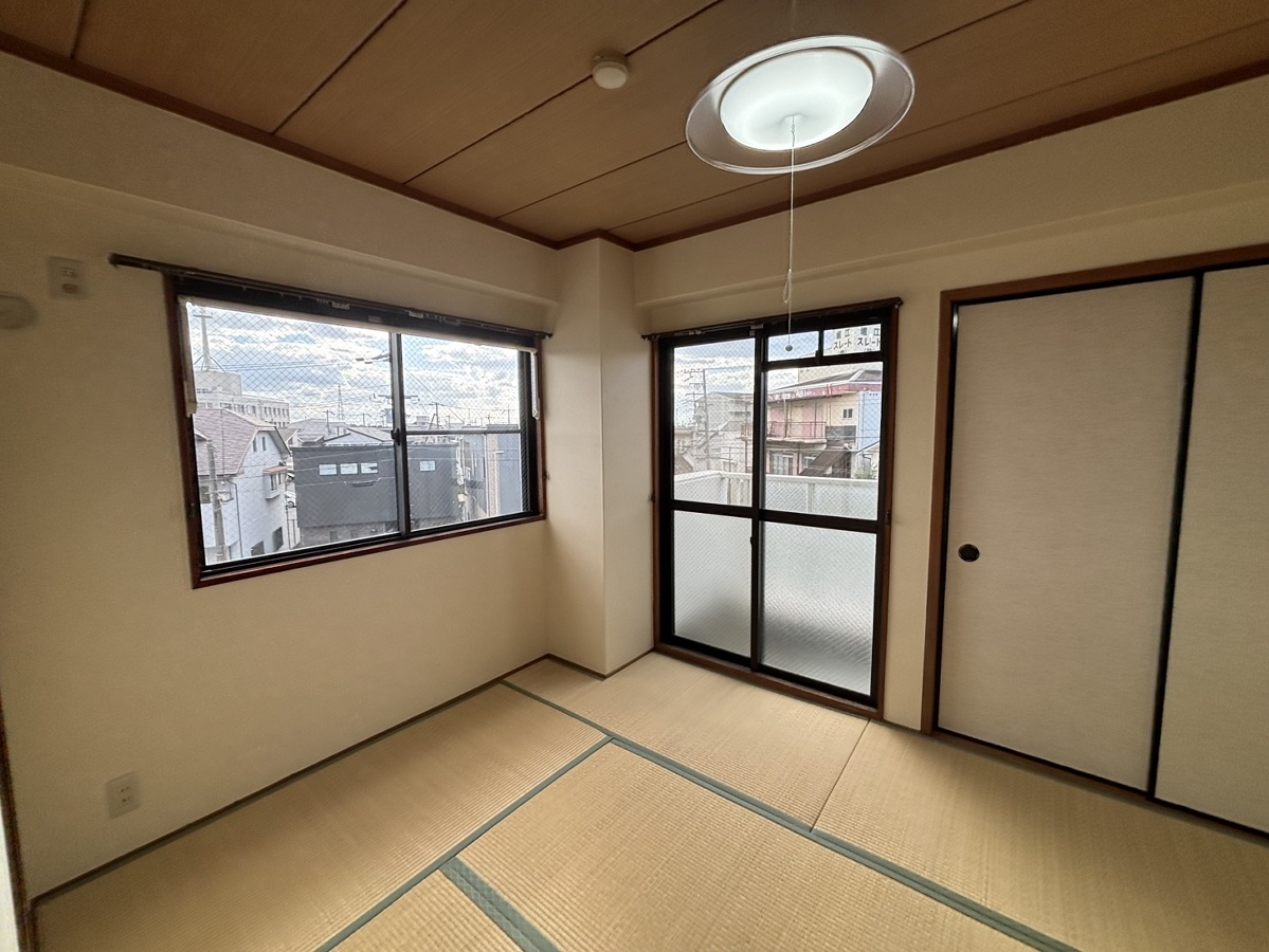 子供部屋 写真9