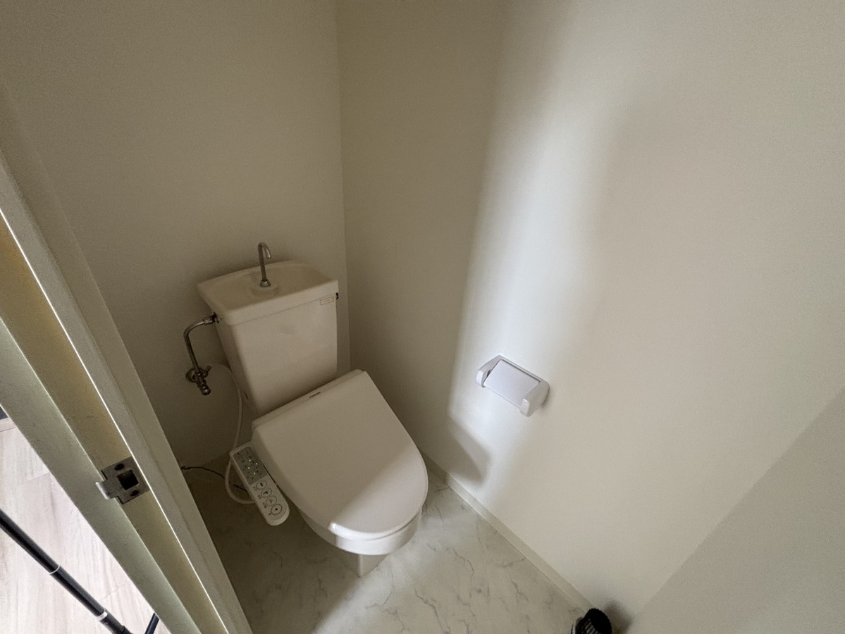トイレ 写真17