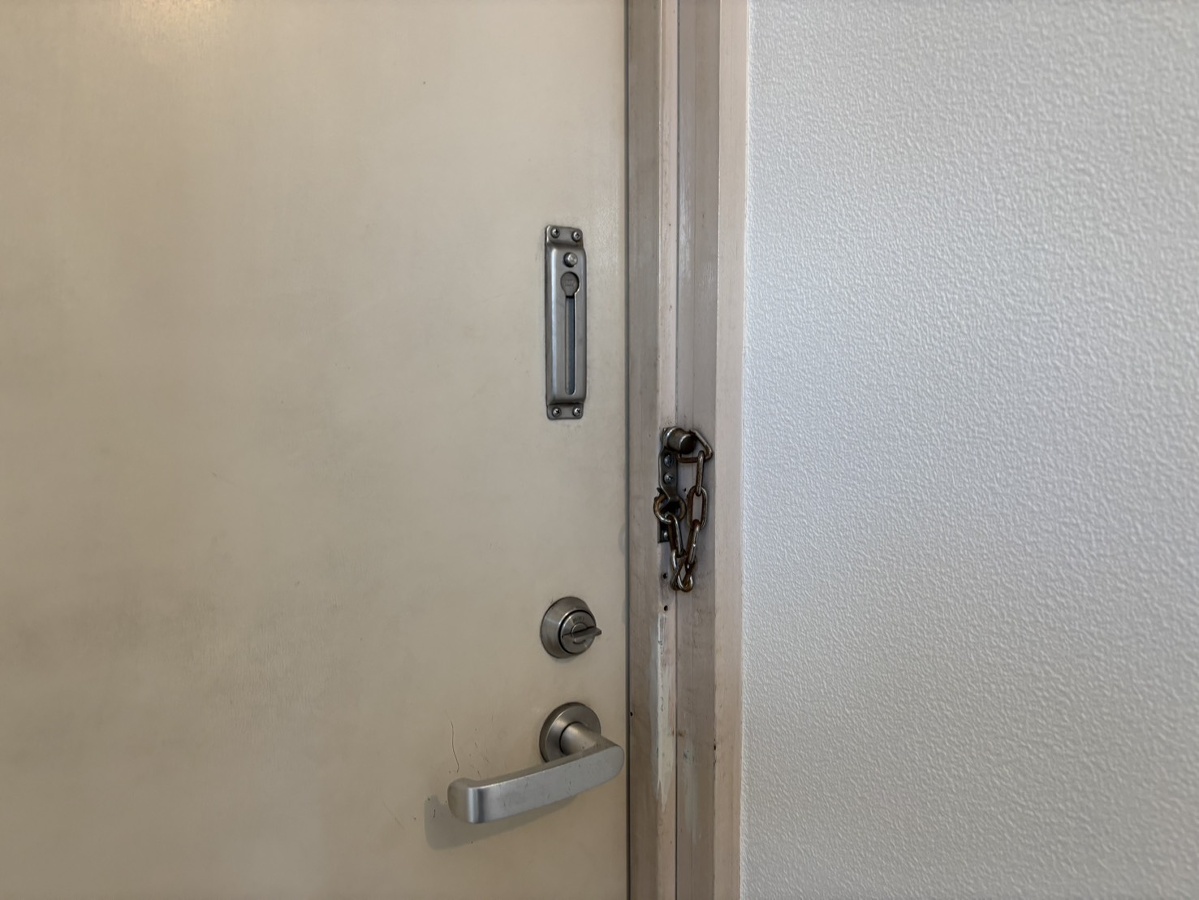 セキュリティ 写真28