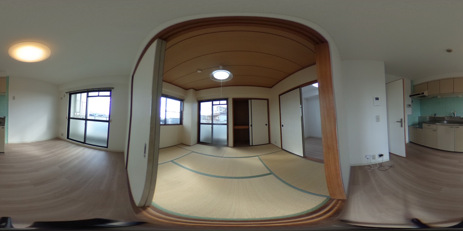 リビング 写真33