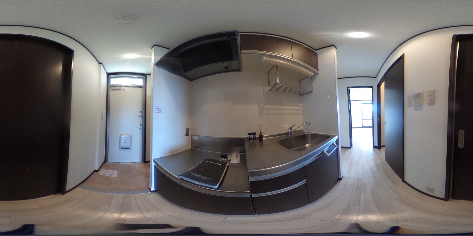 キッチン 写真34