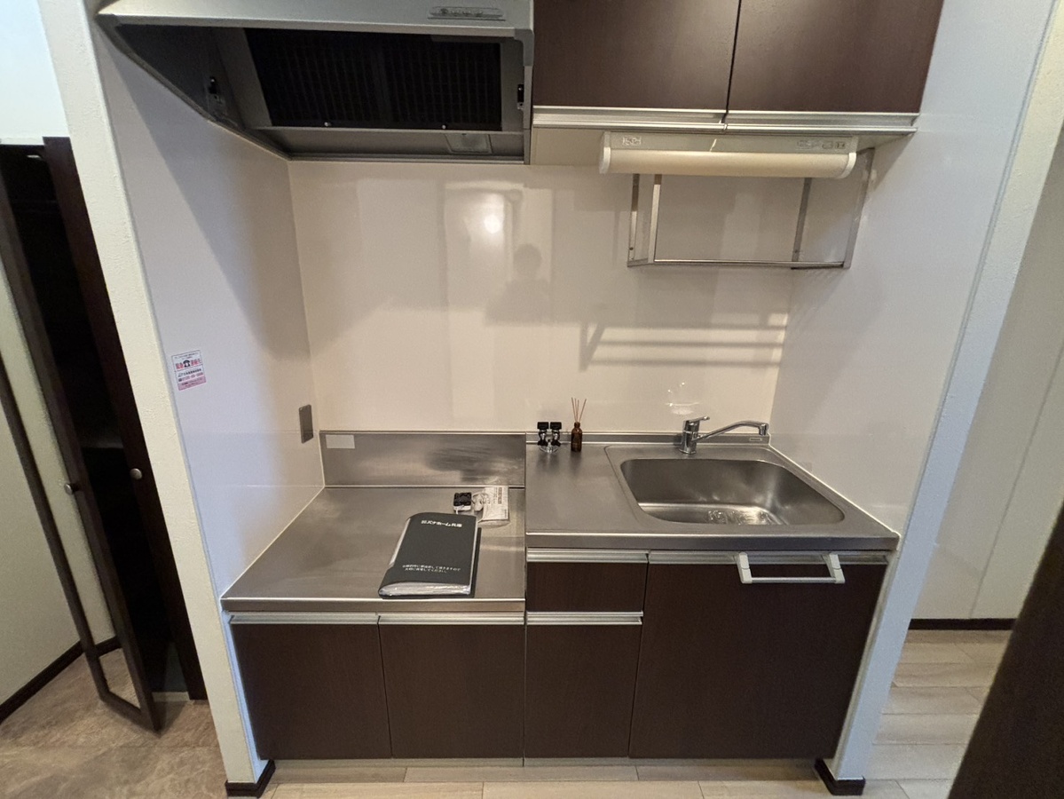 キッチン 写真5