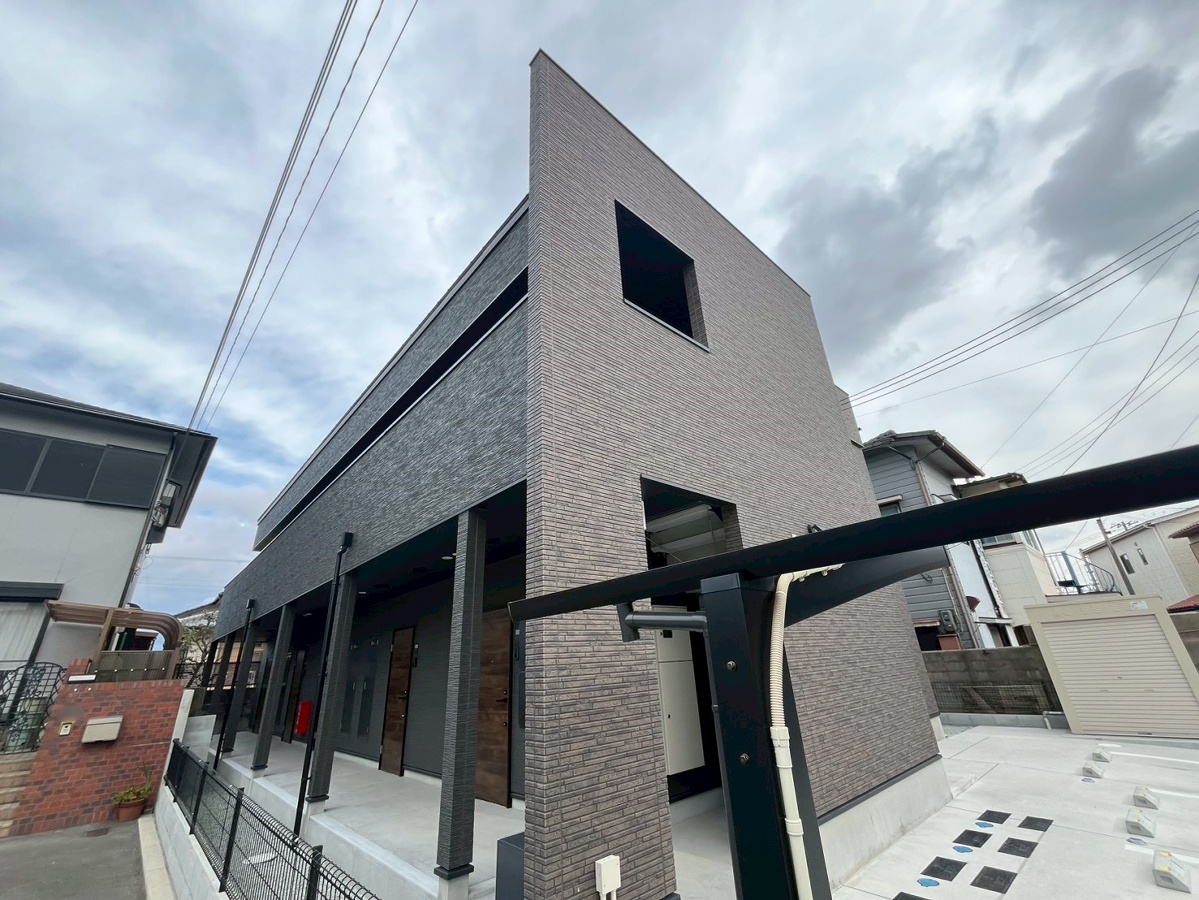 ネストプラス網干駅前