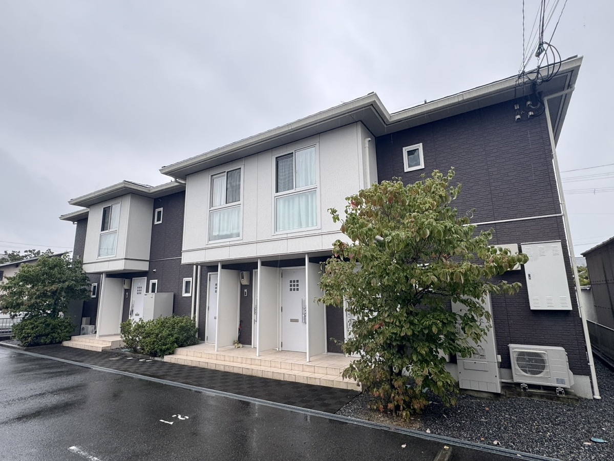 シャーメゾン高田井