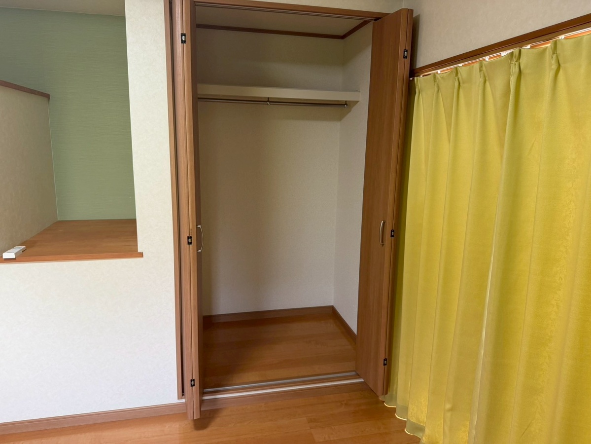 収納 写真14