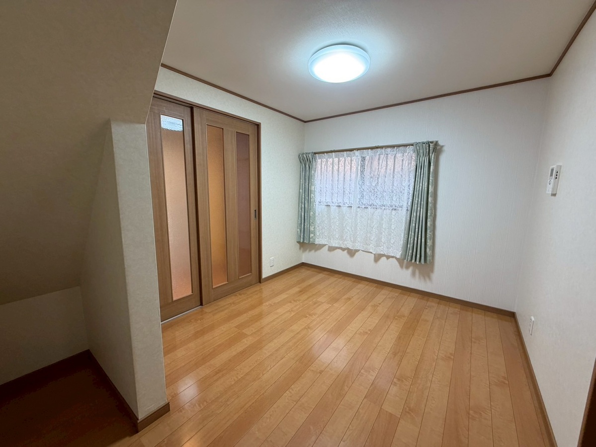 ダイニング 写真2