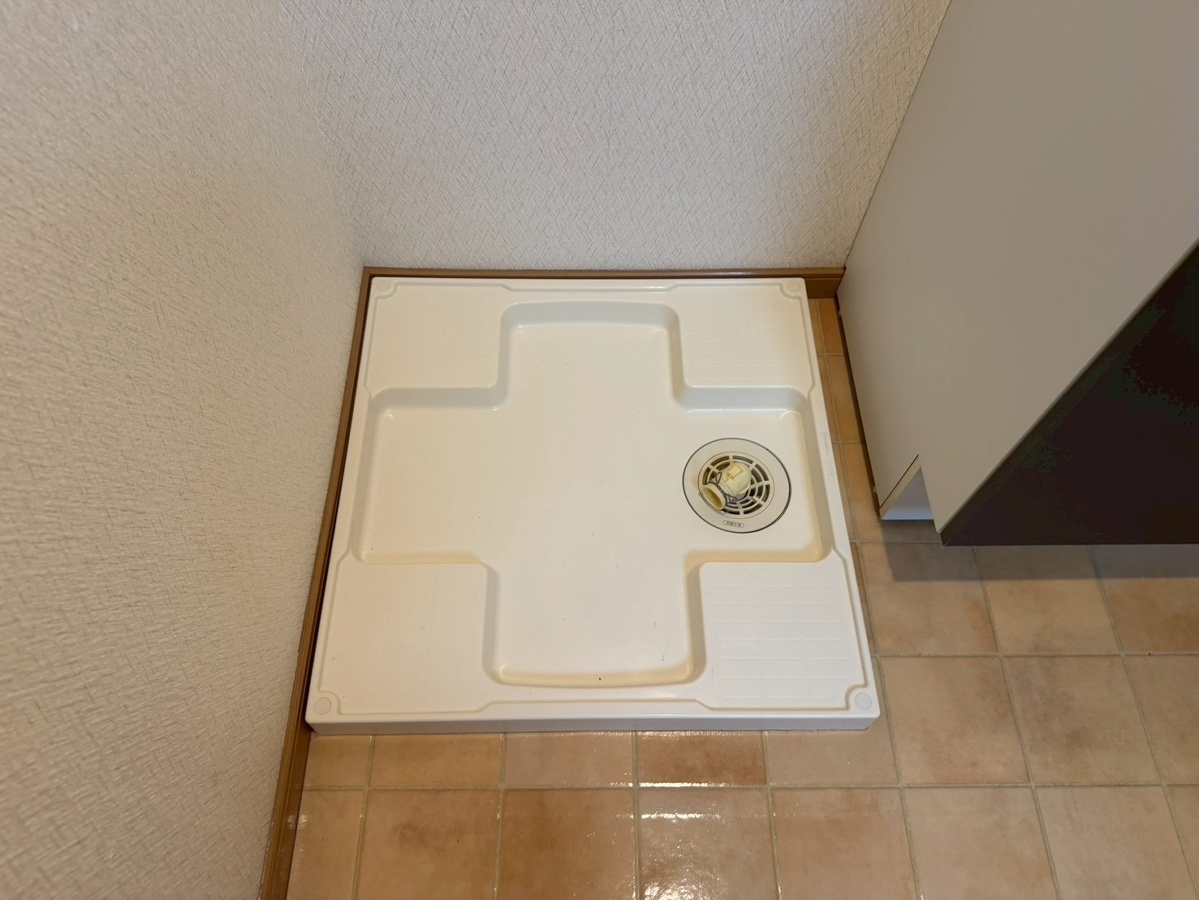 洗面所 写真8