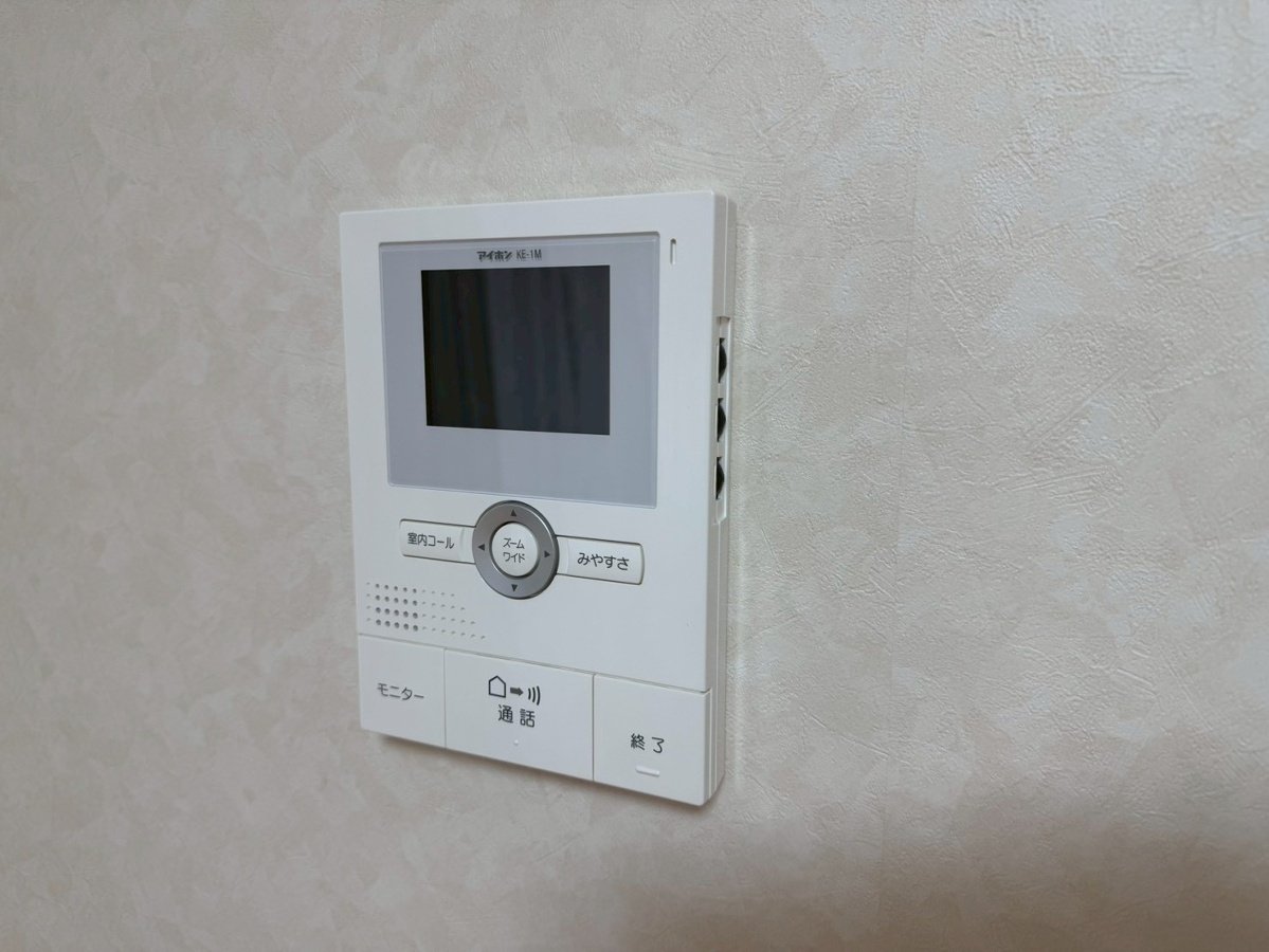 セキュリティ 写真17