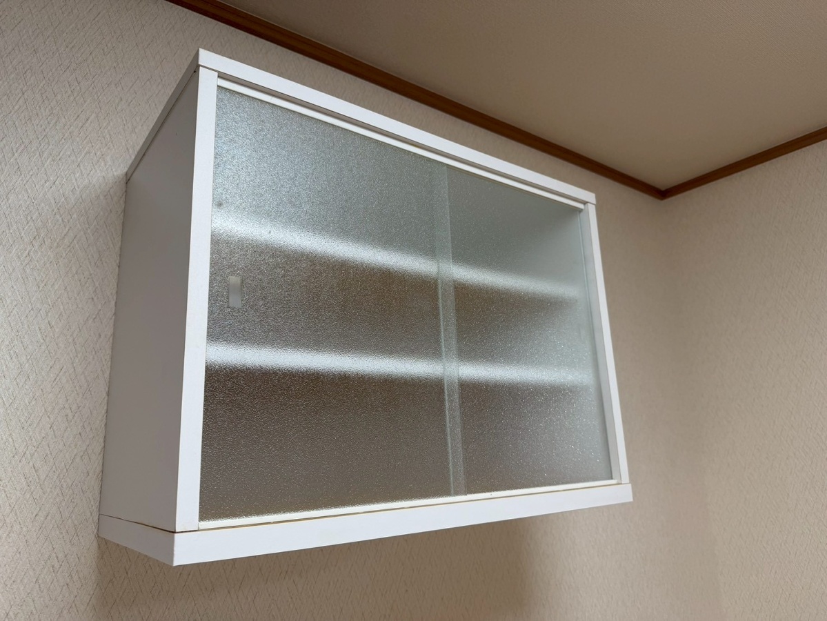 収納 写真15
