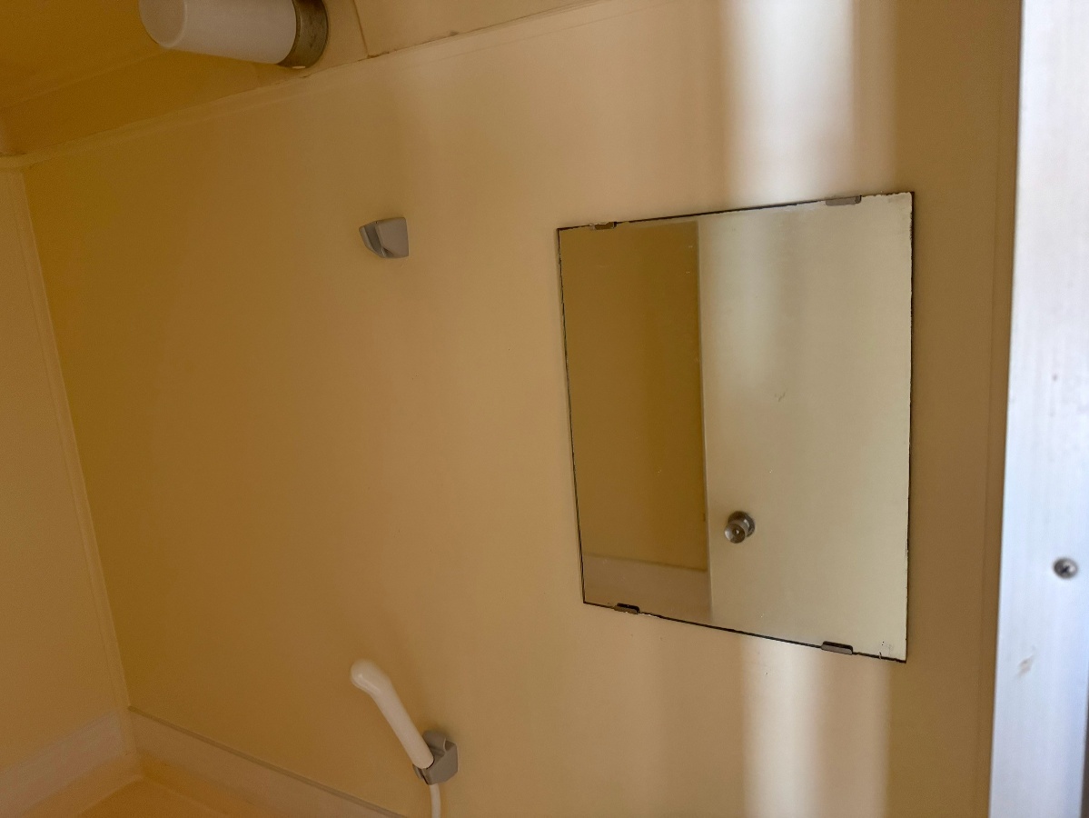 洗面所 写真14