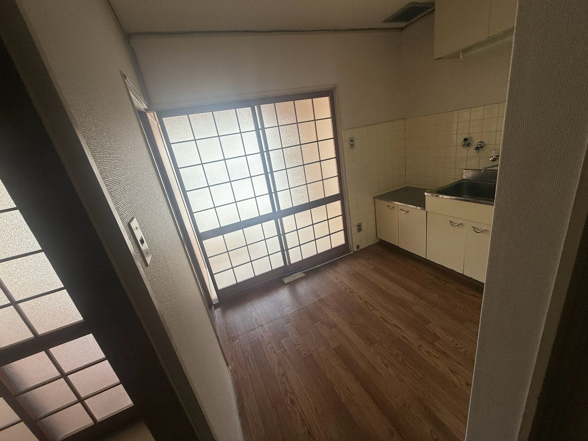 ダイニング 写真4