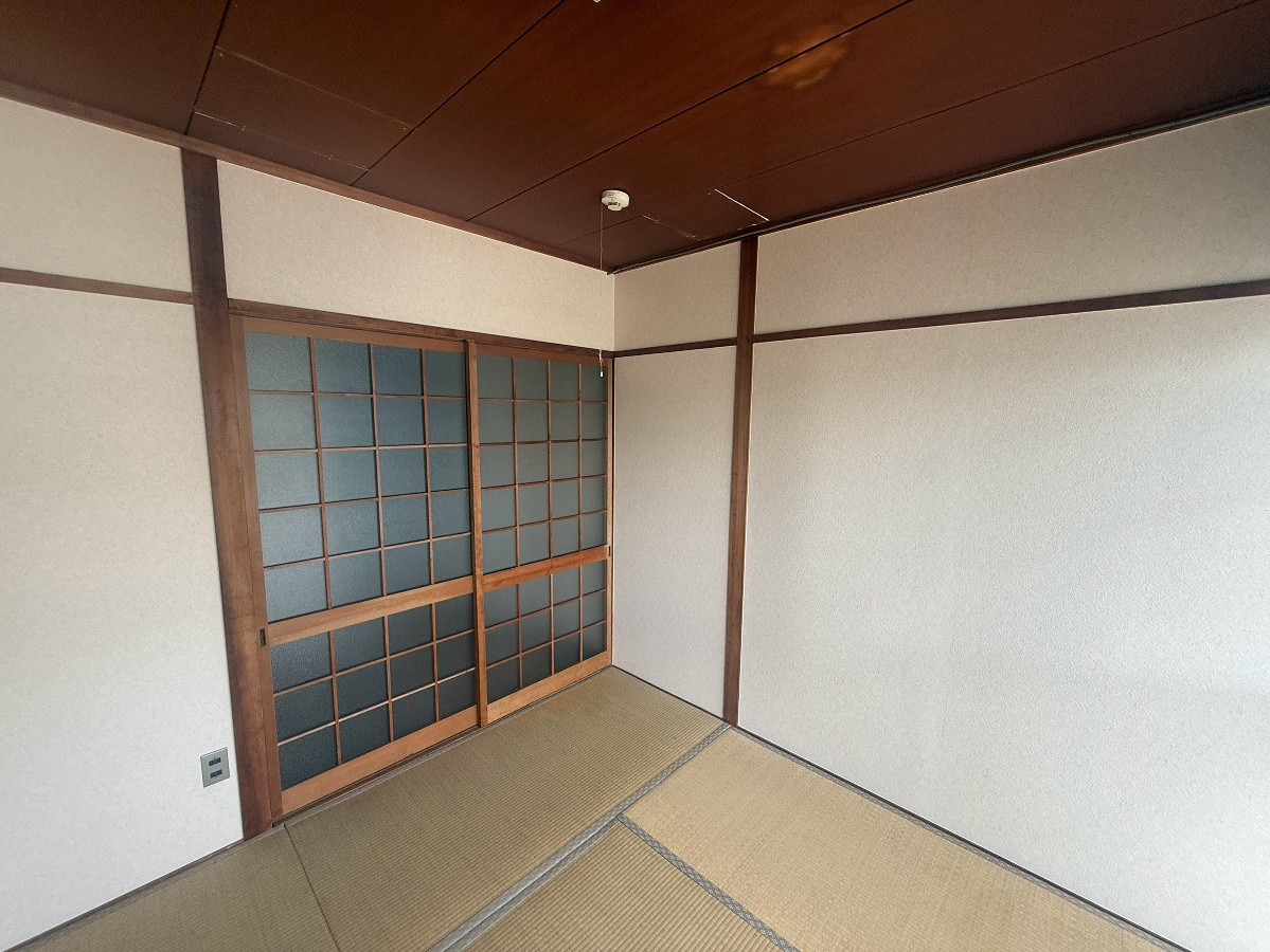 居室 写真8