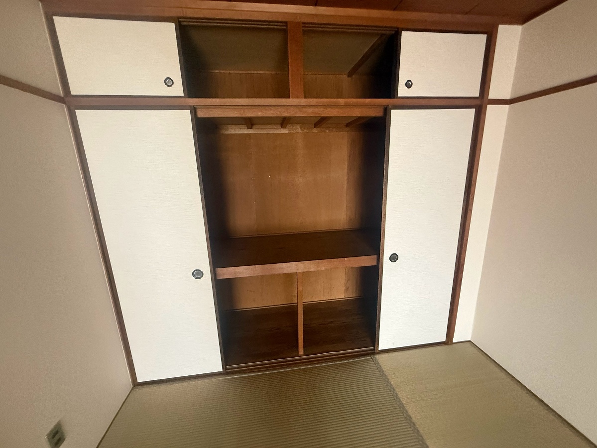 収納 写真19