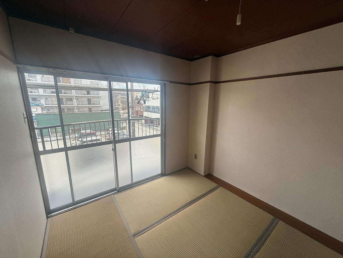 寝室 写真11