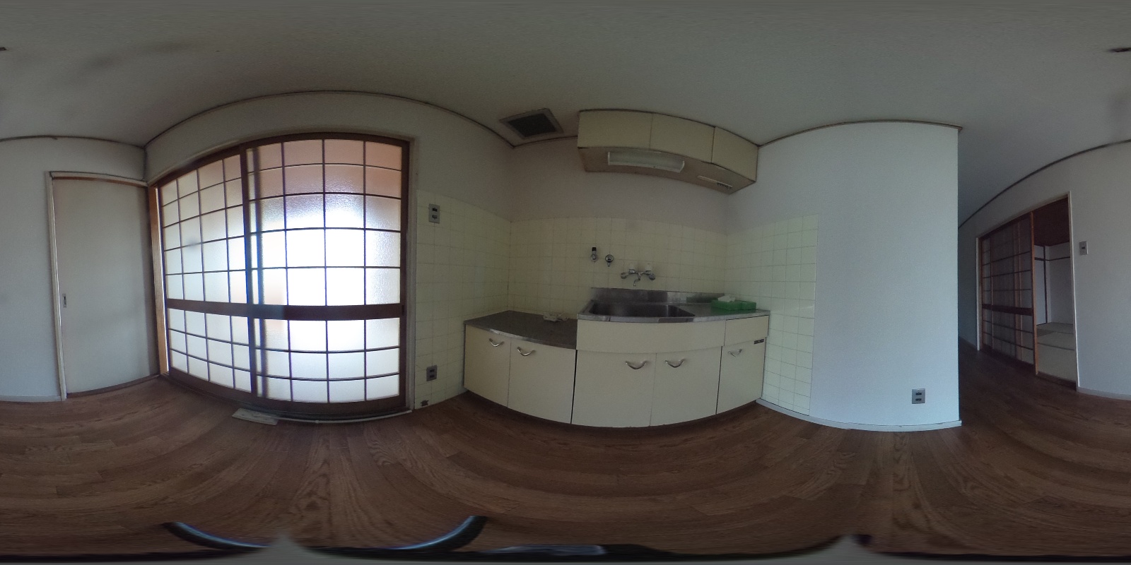 キッチン 写真35