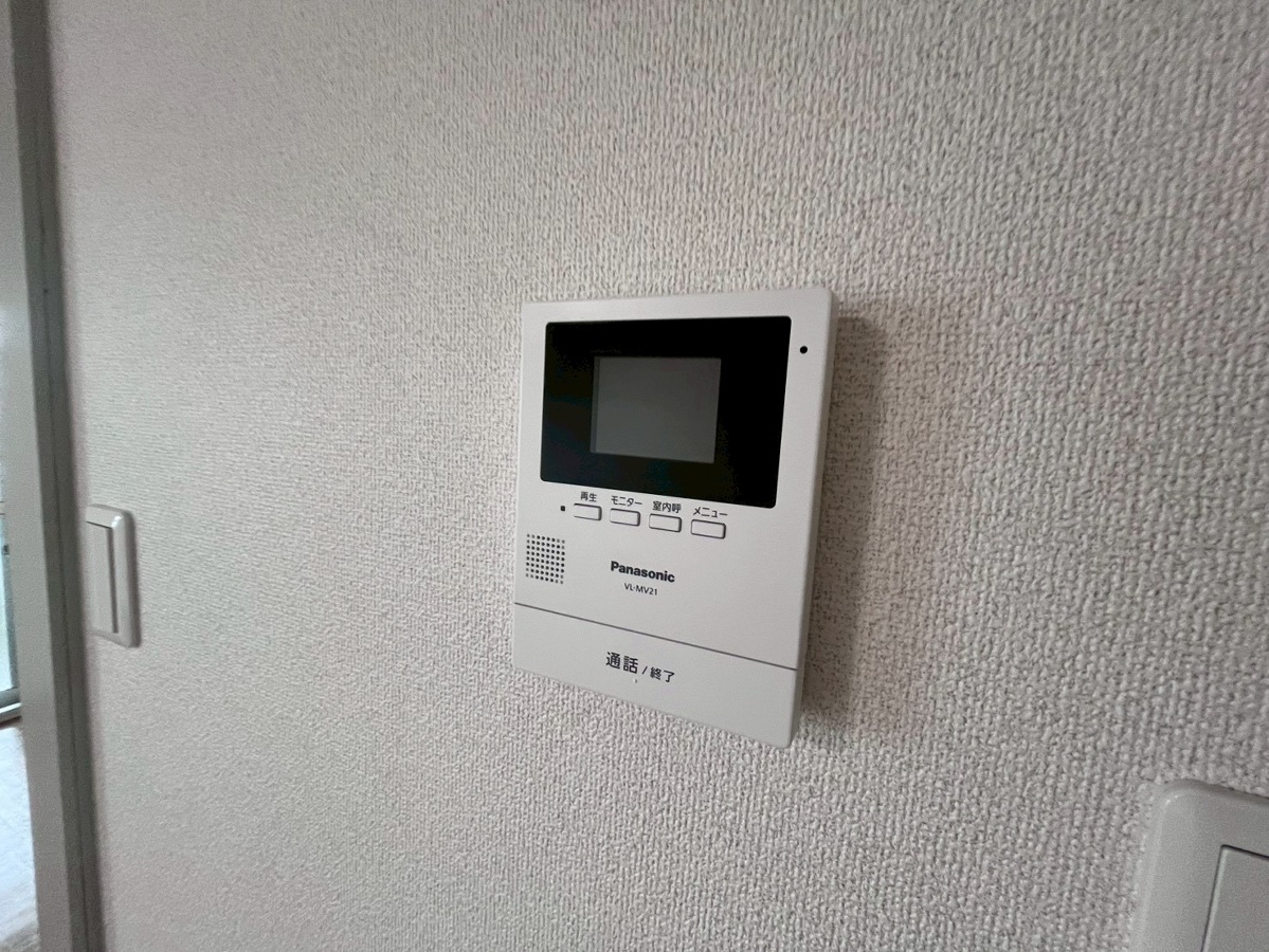 セキュリティ 写真17