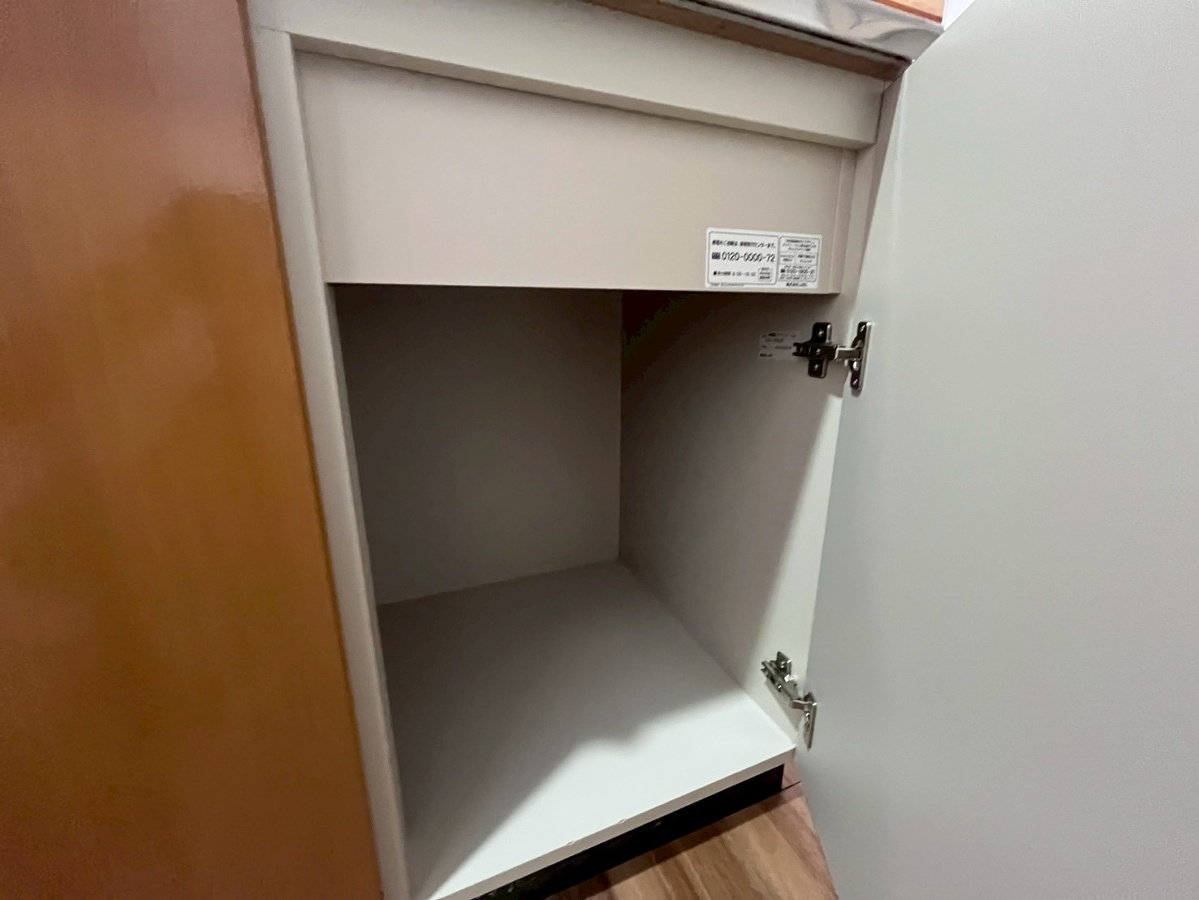 収納 写真12