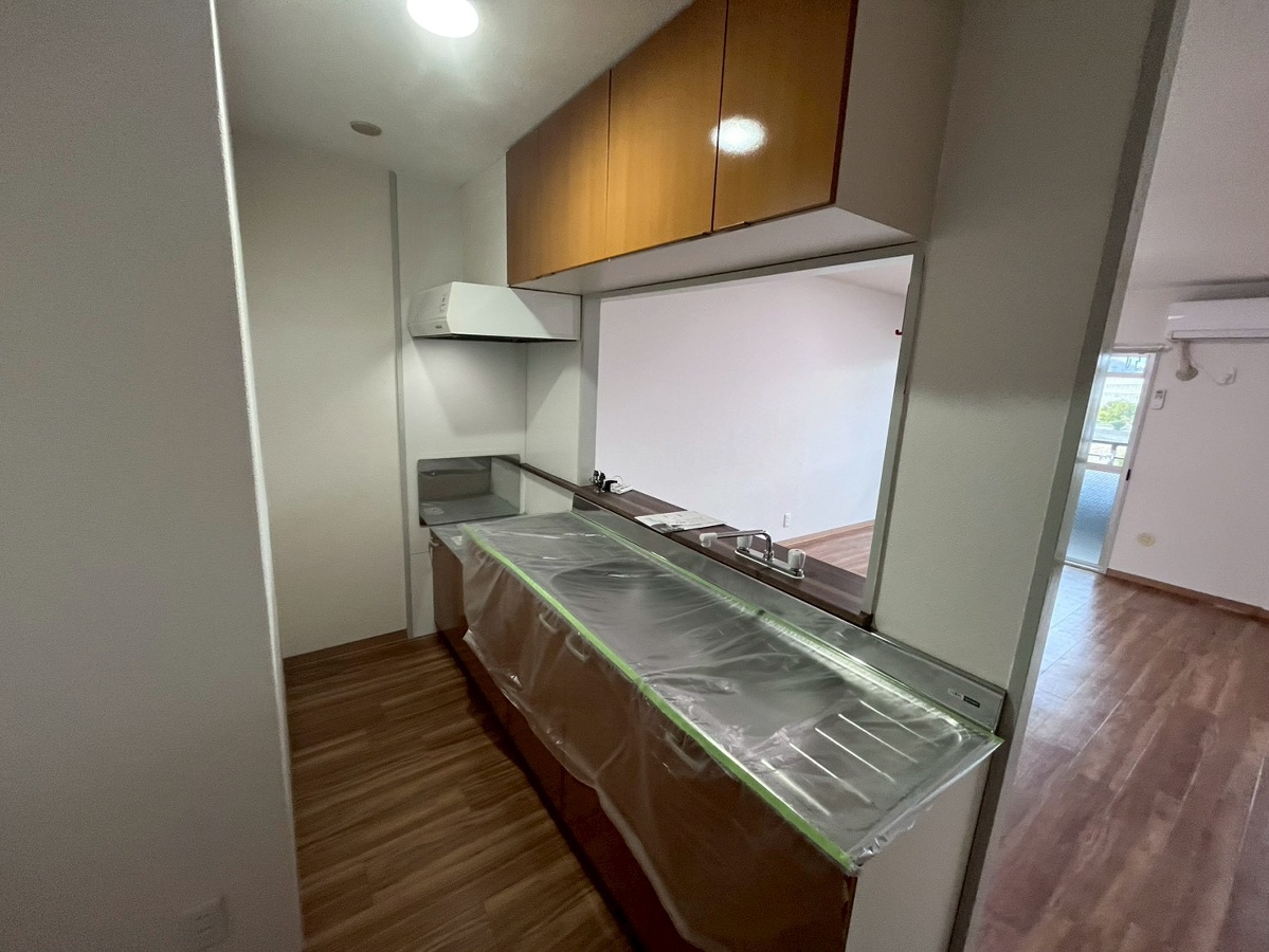 キッチン 写真3