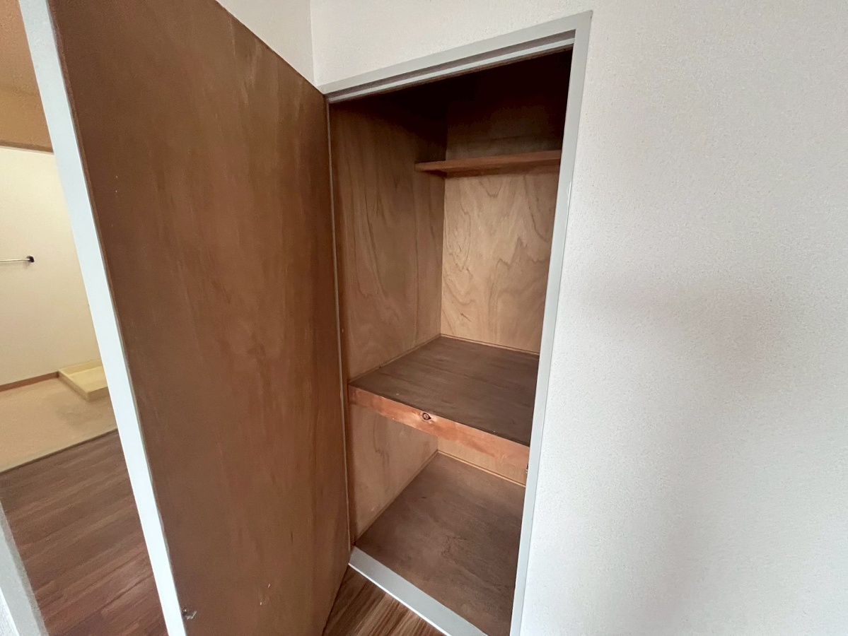 収納 写真14