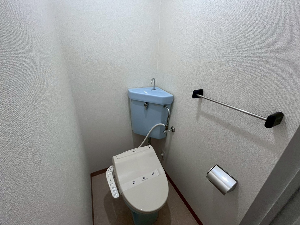 トイレ 写真11